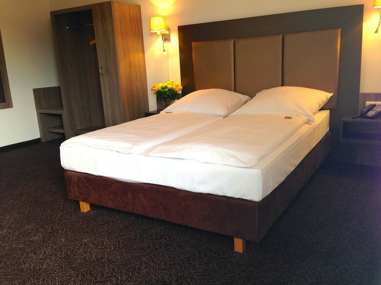 City Hotel Wiesbaden