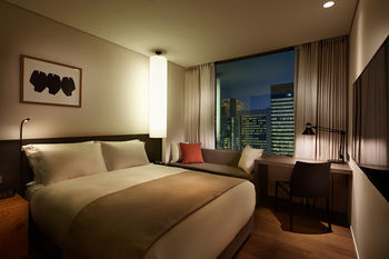 Hotel Shilla Stay Gwanghwamun