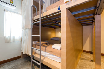 Trica Hostel
