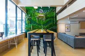 Trica Hostel
