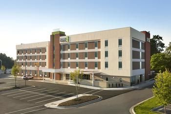 Hotel Home2suites By Hilton Durham Chapel Hill
