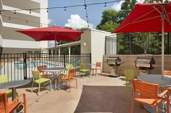 Hotel Home2suites By Hilton Durham Chapel Hill
