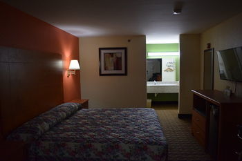 Hotel Royal Inn Douglasville