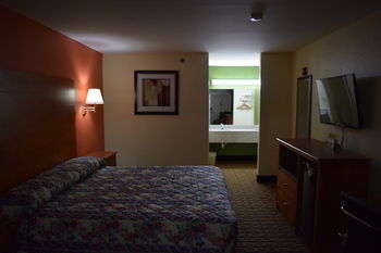 Hotel Royal Inn Douglasville
