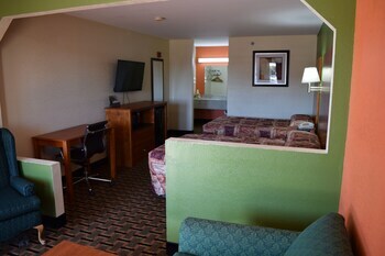 Hotel Royal Inn Douglasville