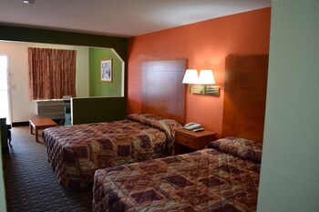 Hotel Royal Inn Douglasville