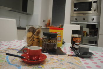 Apartamento Ciak Holiday House