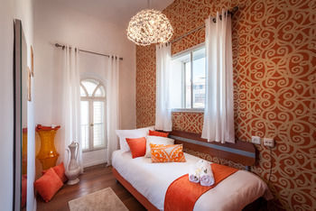 Apartamento Sweet Inn - King David II