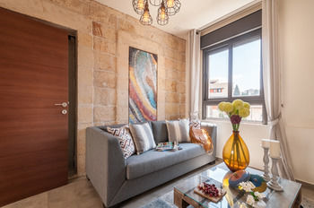 Apartamento Sweet Inn - King David II
