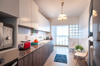 Apartamento Sweet Inn - King David II