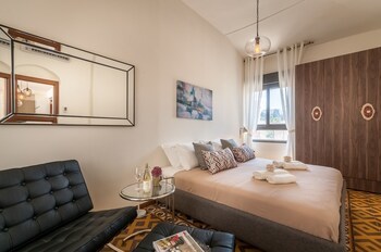 Apartamento Sweet Inn - King David II