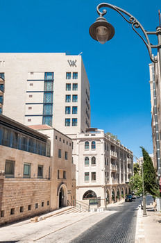 Apartamento Sweet Inn - King David II