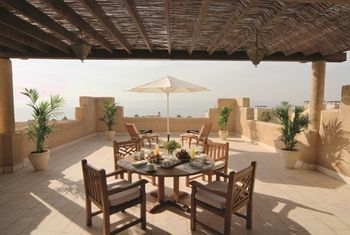 Apartamento Movenpick Resort And Spa Dead Sea