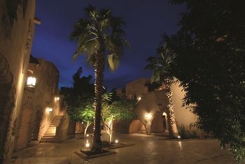 Apartamento Movenpick Resort And Spa Dead Sea