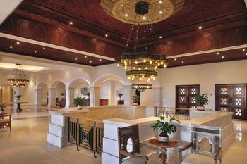 Apartamento Movenpick Resort And Spa Dead Sea
