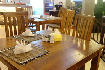 Hotel The Brothers Villas Padang Padang