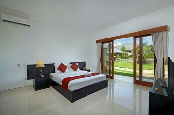 Hotel The Brothers Villas Padang Padang