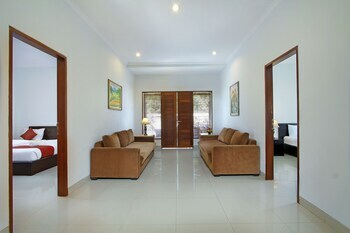 Hotel The Brothers Villas Padang Padang