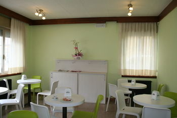 Hotel Fontanella