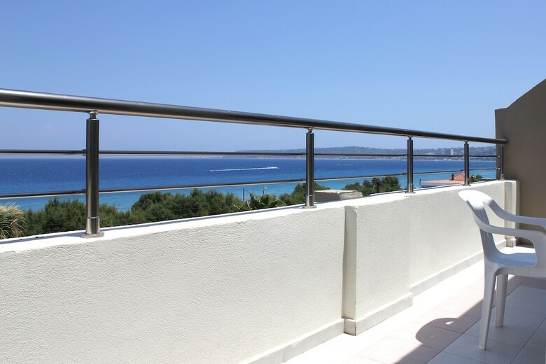 Aparthotel Sea Melody Beach Hotel & Apartments