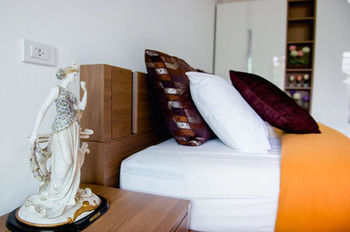 Hotel The Dlife Hat Yai