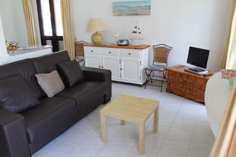 Apartamento Casitas Villacana