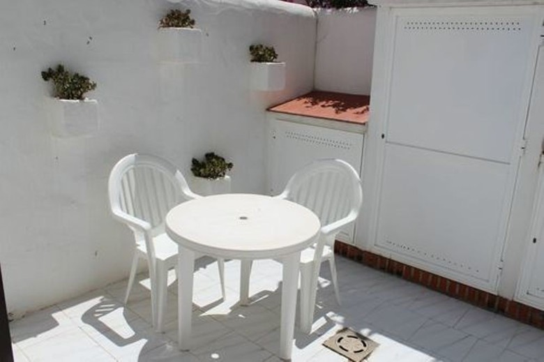 Apartamento Casitas Villacana