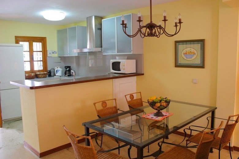 Apartamento Casitas Villacana