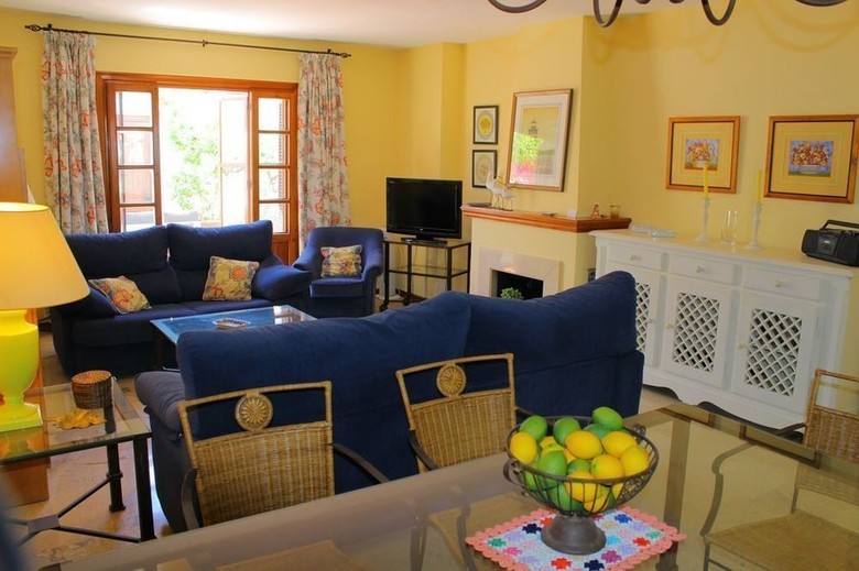 Apartamento Casitas Villacana