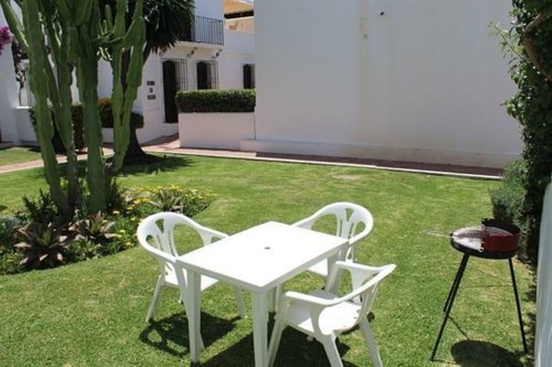 Apartamento Casitas Villacana