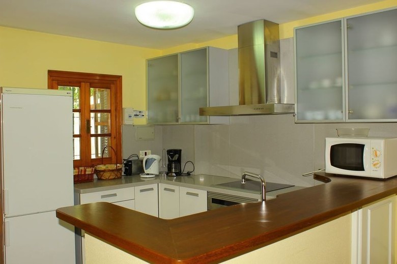 Apartamento Casitas Villacana