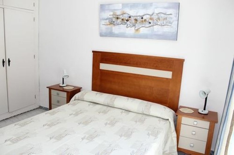 Apartamento Casitas Villacana