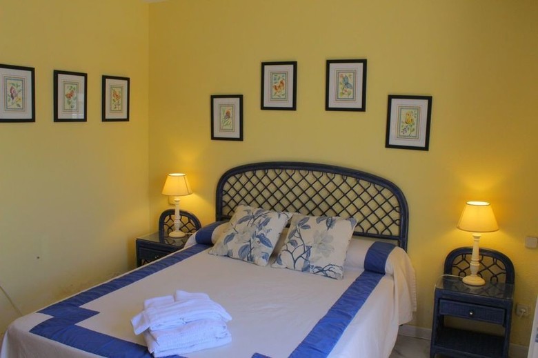 Apartamento Casitas Villacana