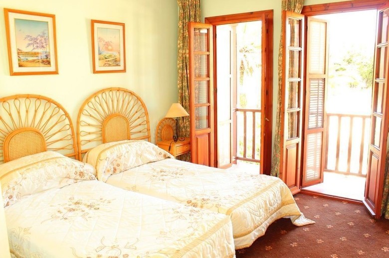 Apartamento Casitas Villacana