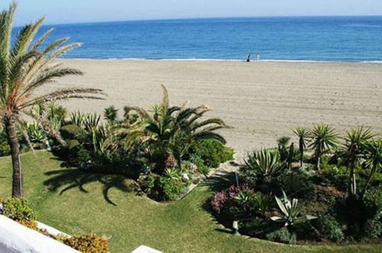 Apartamento Casitas Villacana