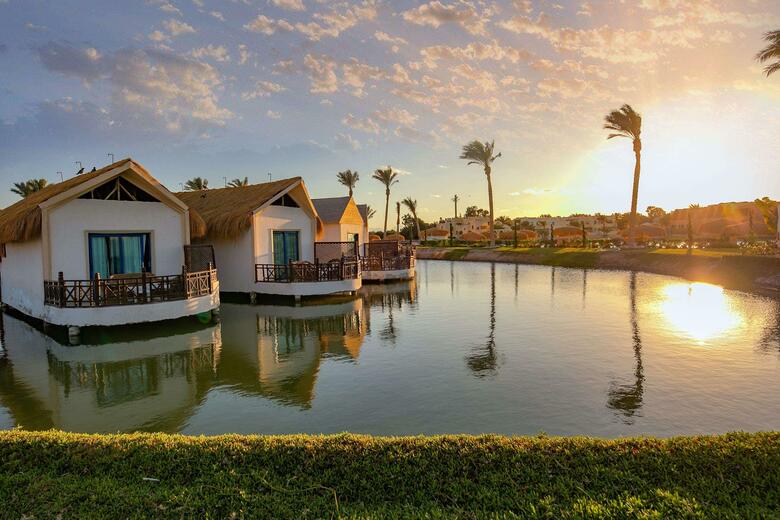 Hotel Panorama Bungalows Resort El Gouna