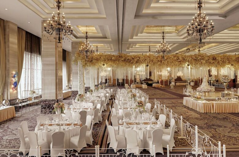 Hotel Indonesia Kempinski Jakarta