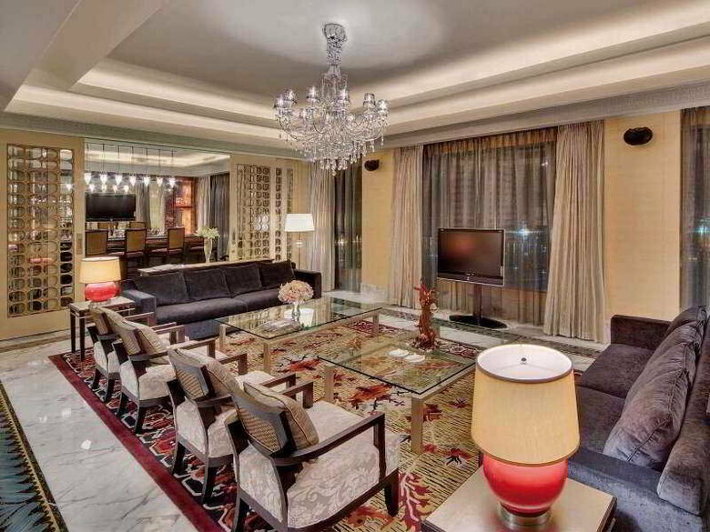 Hotel Indonesia Kempinski Jakarta