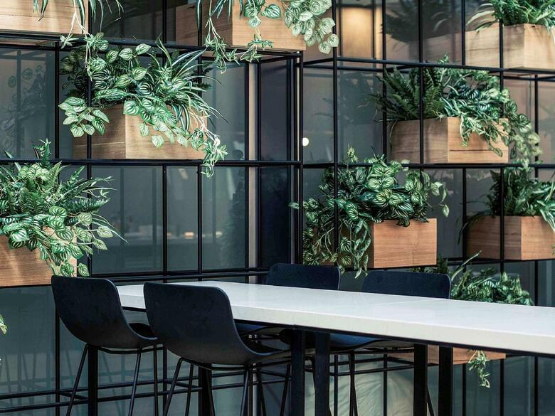 Central Sky Lounge Apartment Hotel