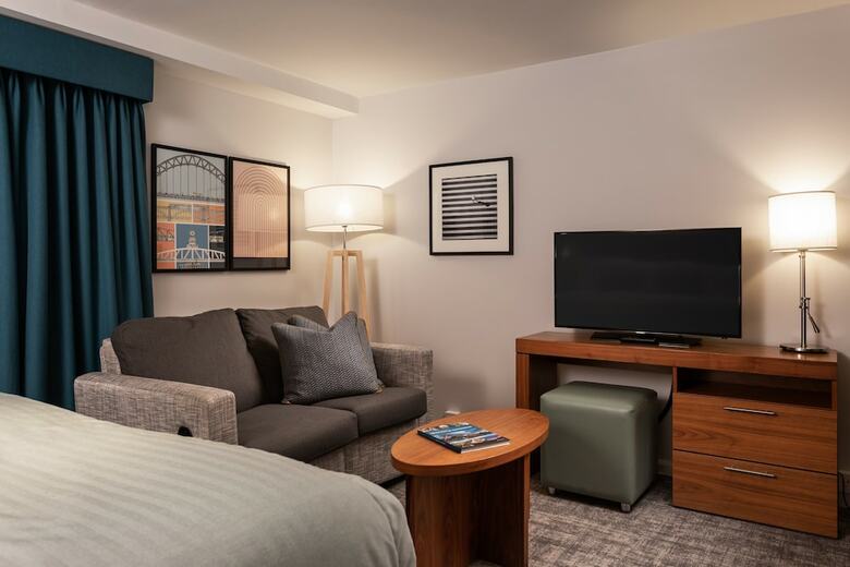 Hotel Staybridge Suites Newcastle