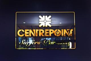 Hotel Centrepoint Resort Apartments