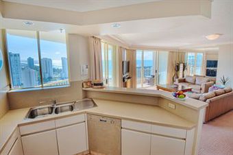 Hotel Contessa Condominiums