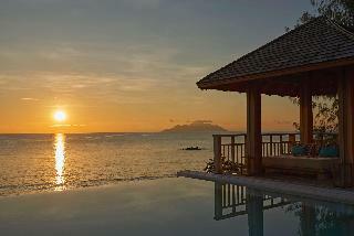 Hotel Hilton Seychelles Northolme Resort & Spa