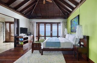 Hotel Hilton Seychelles Northolme Resort & Spa