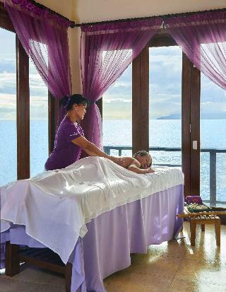 Hotel Hilton Seychelles Northolme Resort & Spa