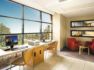 Hotel Travelodge Macquarie North Ryde