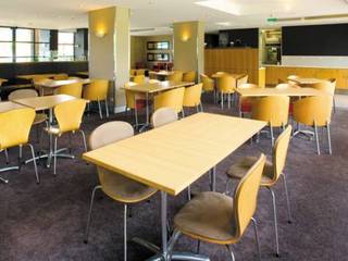 Hotel Travelodge Macquarie North Ryde
