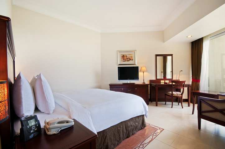 Hotel Hilton Fujairah Resort