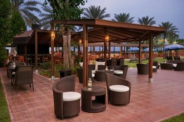 Hotel Hilton Fujairah Resort