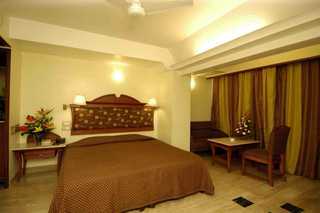 Hotel Airport International
